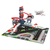 Dickie Toys Airport 203749007 - Colorland Toys